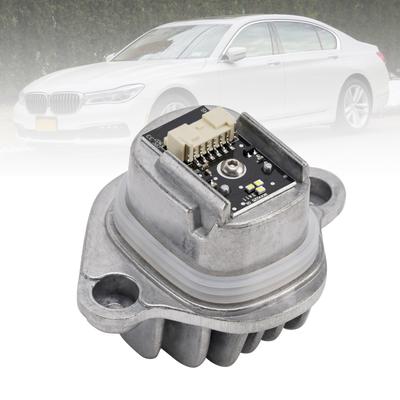 Modulo di Controllo Unità Luce LED Angel Eyes DRL 63117440360 Per BMW Serie 7 G12