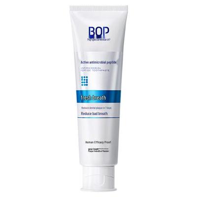Fresh Breath Toothpaste
