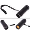 Monocular Telescope with Wrist Strap Mini HD Monocular Waterproof Night Vision Portable Telescope for Outdoor Camping Hunting