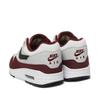 Nike Men S Air Max 1 Red White Fd9082 Fd9082 106