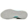 New Anta Cement Bubble 2.0 Low Top Performance Basketball Shoes Men's White Purple 112231611-2
