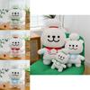 Chef Dog Plush Toy With Heart Rose For Gifts And Home Decor Characters Included)