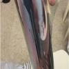 52cm X152/300/600cm New Red Chameleon VLT 85% Windscreen Foil Car Side Windshield Protection Solar Sunroof Tinting Film UV Proof