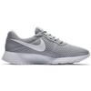 New Nike Tanjun Wolf Grey Women's 812655-010