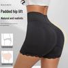 High-Waisted Body-Shaping Pants: Tummy Control, Hip and Butt Lifting, Plus Size Shapewear for Women