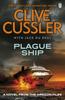 كتاب Plague Ship : Oregon Files #5