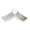 Sequin Body Chains Belly Chains Multi-layer Body Chains Tassel Chest Chains Body Jewelry Alloy Material for Women Girls