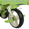 Toddlers Trike Dinosaur Kids Tricycle for Rider Toddler with Music Light 2-7 Years Training Bike Old Boys Girls Preschool Daycare Toy Big