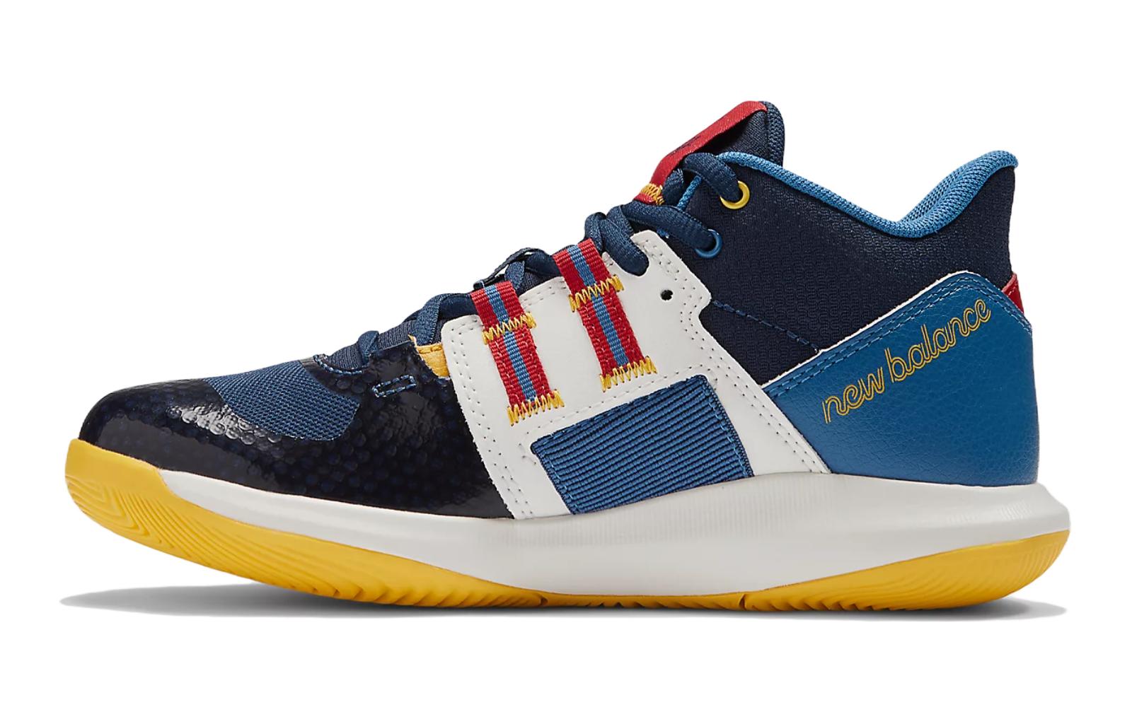 New Balance Coco CG1 Big Kid Australian Open 32.5