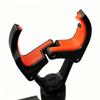 Fishing Rod Support Head Fishing Rod Gripper Rest Head Portable Gripper Rest Holder For Women Men Anglers Tackle