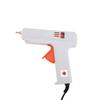 Industrial Hot Melt Glue Gun Adjustable Temperature 120W Hot Glue Gun With 11mm Glue Sticks EU Plug