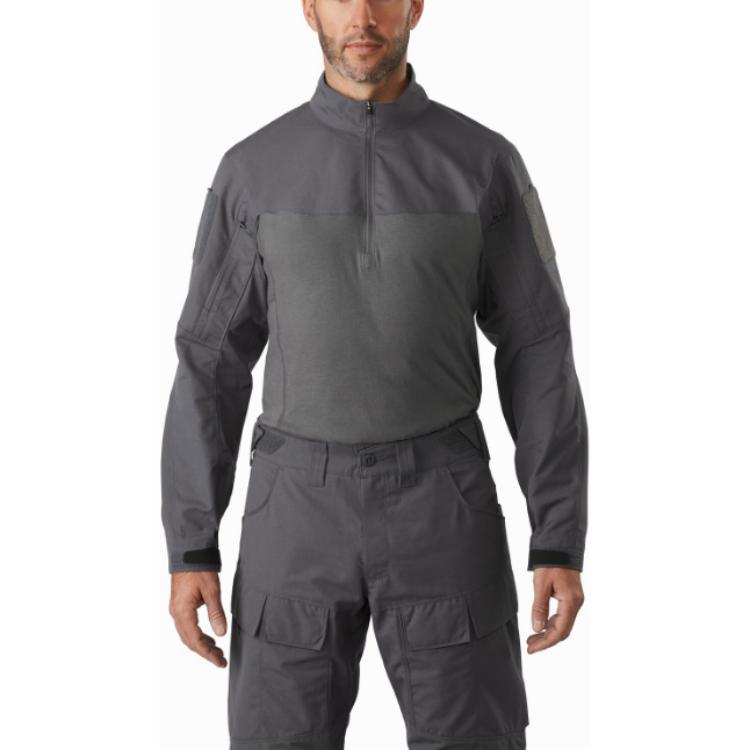 Arc'teryx LEAF ASSAULT T-Shirt Herren X000005108