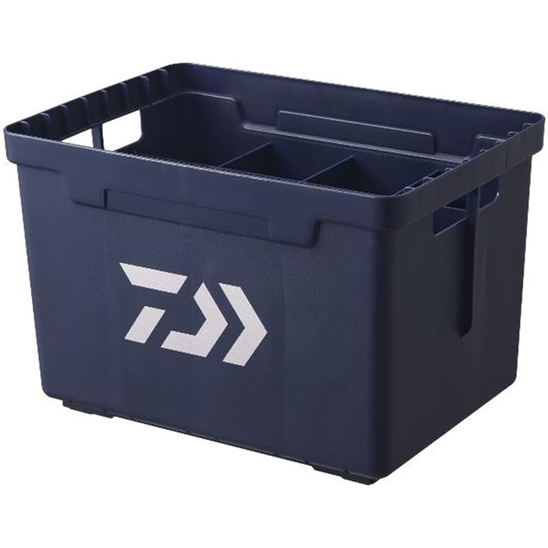 

Daiwa box TB inner stocker 12L deep blue