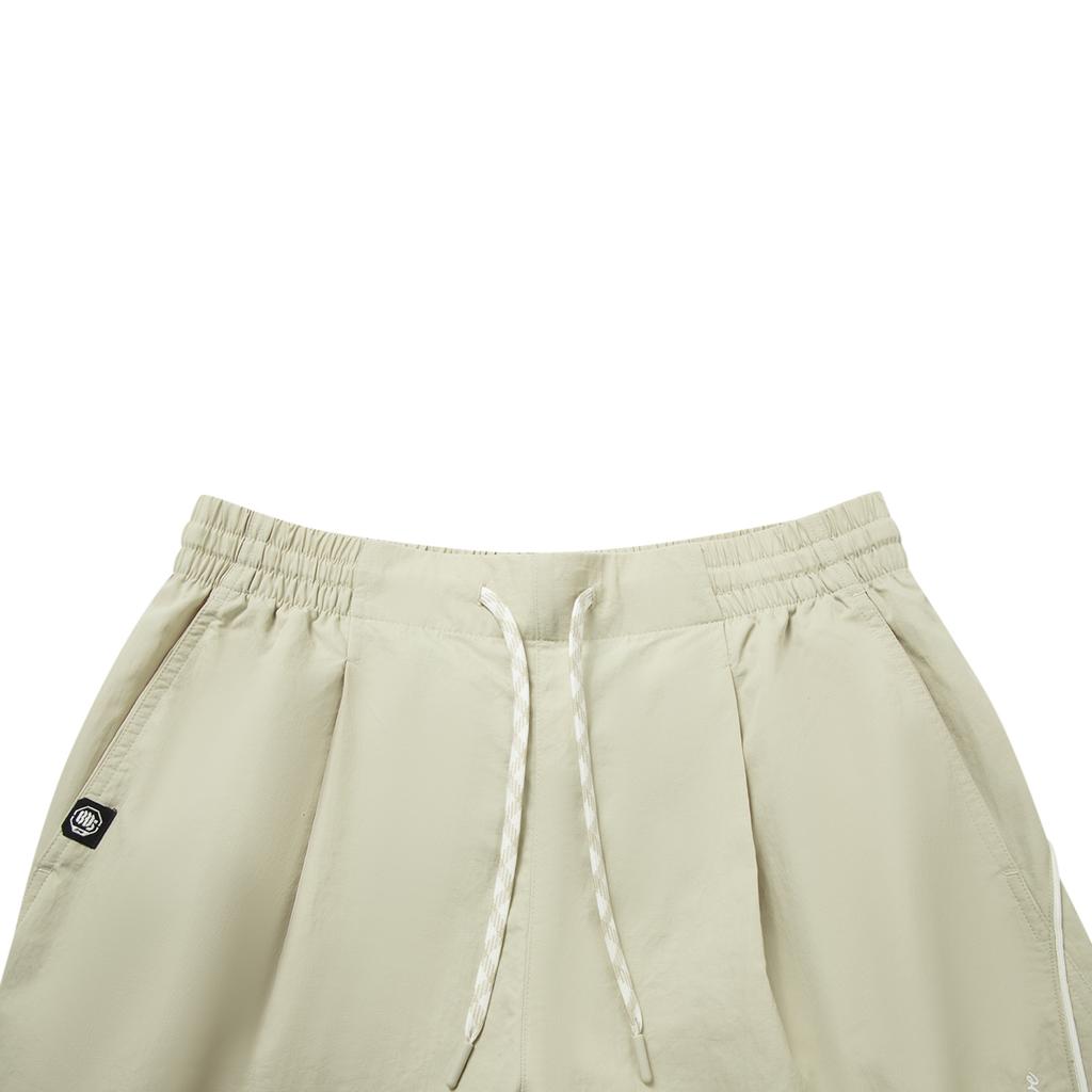 Li Ning X 1807 LIANMINGKUAN Do Not Enter The River Casual Pants Men's AYKV967-3
