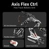 Technical 1512Pcs Science Fiction Programming Robotic Arm Building Blocks High Tech Engineering Car Bricks Toys Kids Adult Gift