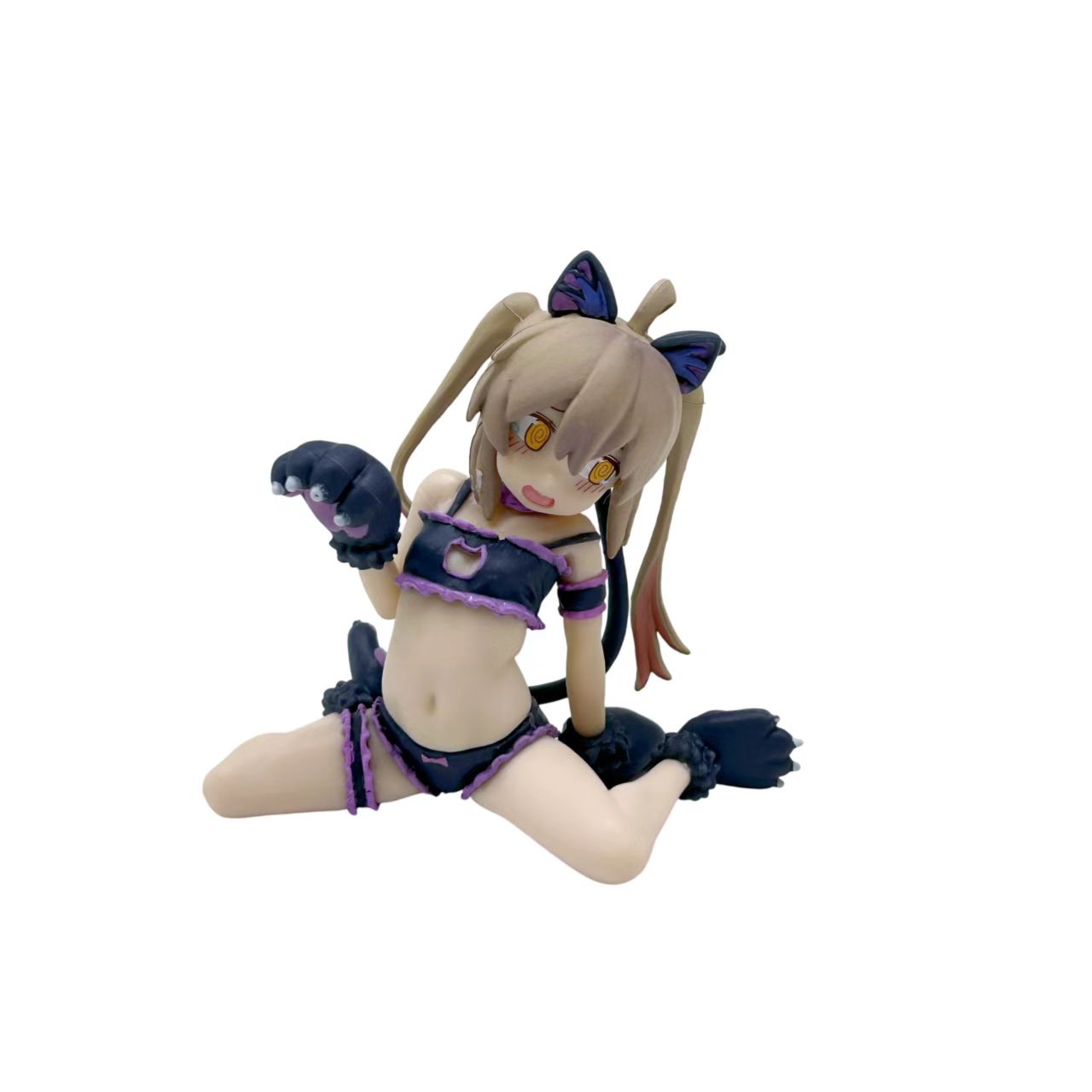 

IN STOCK 7CM Oniichan wa Oshimai Anime Figure Oyama Mahiro Figure Don t be a brother anymore PVC Statue Collection Model Gift