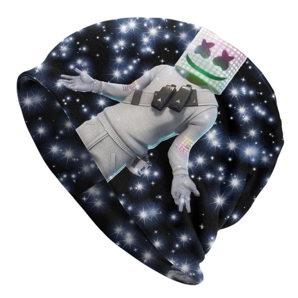 Custom Amefurasshi Bonnet Homme Hip Hop Knitted Hat For Unisex Women Autumn Winter Warm Japan Girl Idol Qroup Beanies Caps