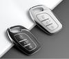 Roewe RX5 RX3 RX8 Ei6 I6 350 550 Car Key Case with Buckle
