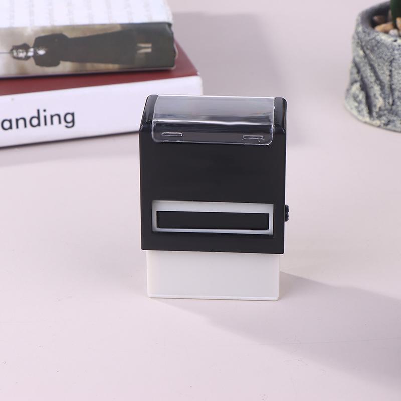 

Самонаборная печать Настраиваемая самонаборная печать Адрес компании Восковая печать Имя Рукоделие Персонализированные штампы P20