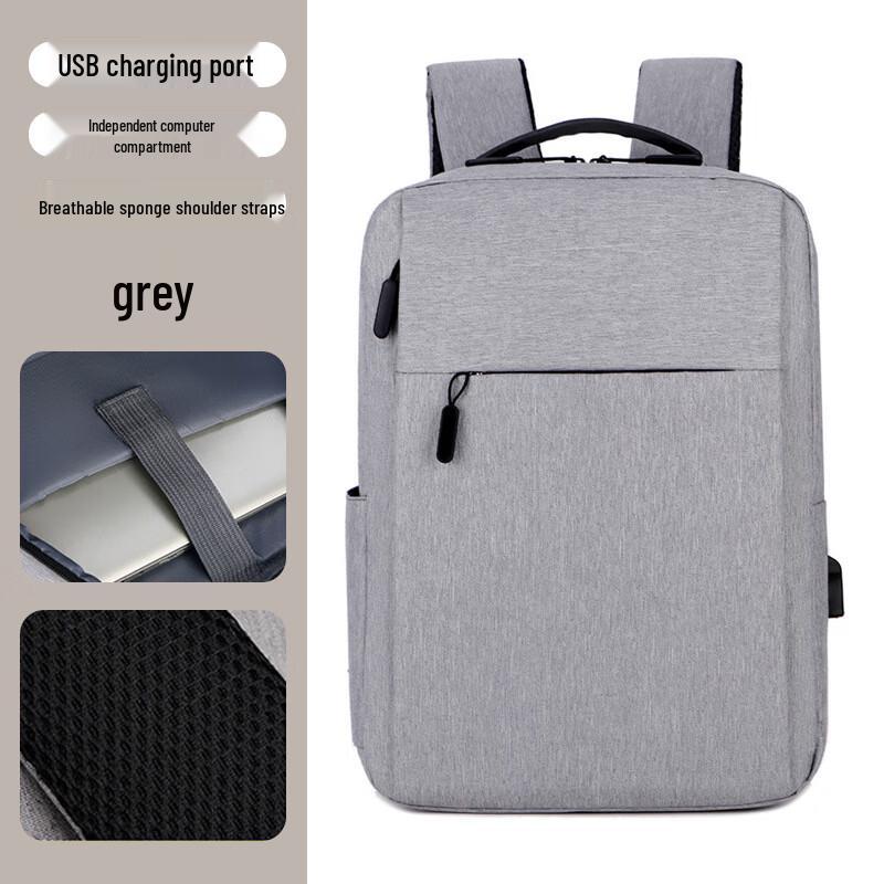 Hufeng Laptop Backpack