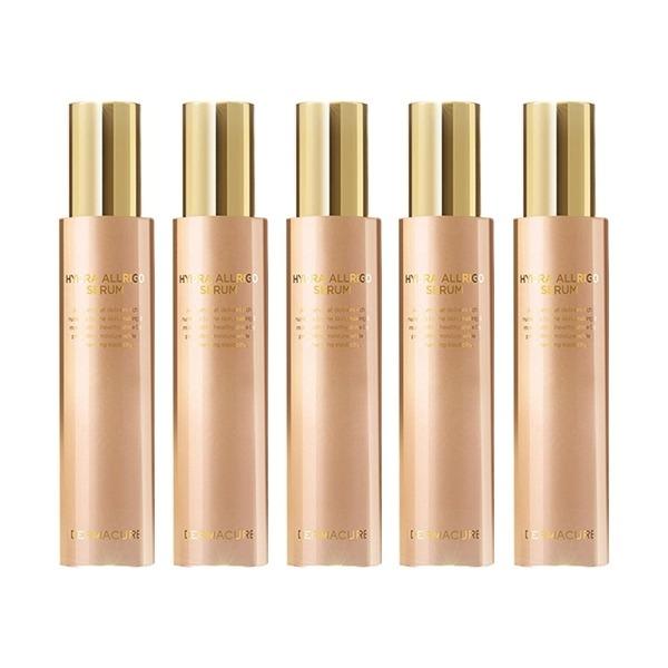 DERMACURE Hydra Oligo Serum 80ml x5_19018295_587807