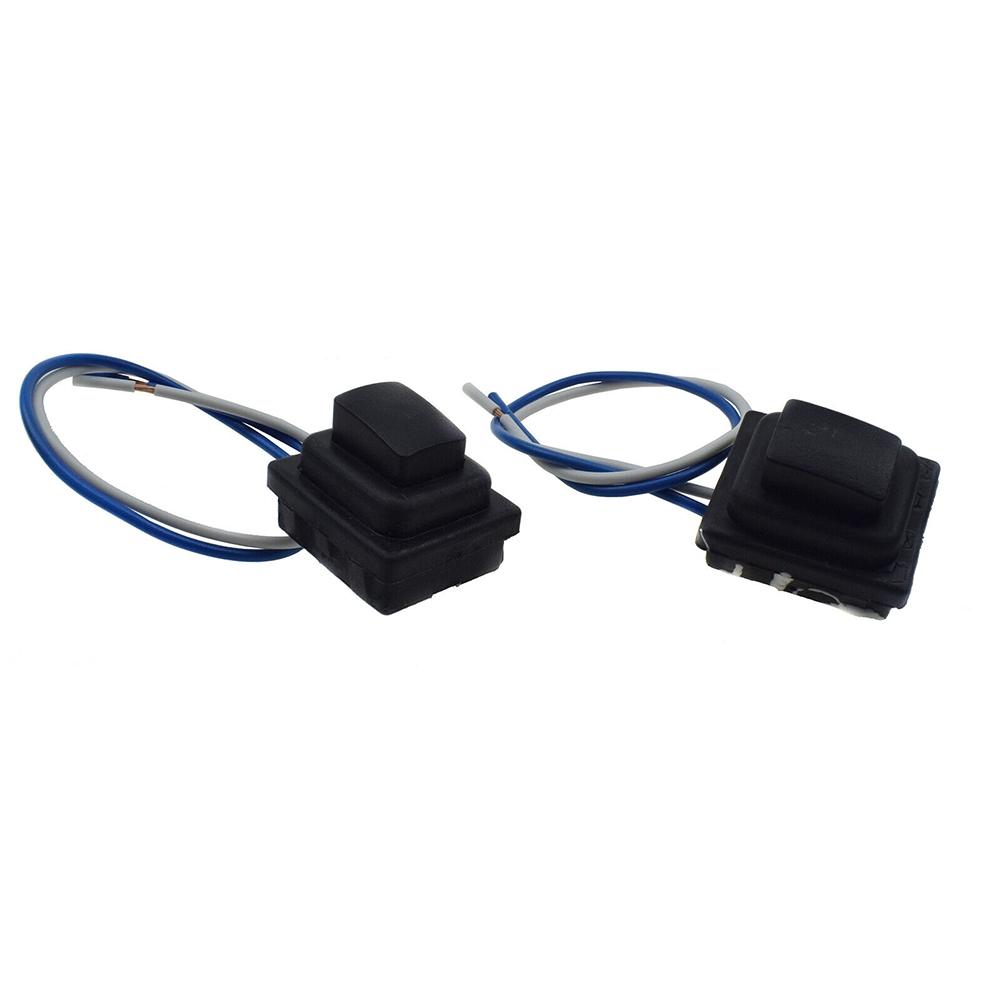 2PCS Button Switch 82651D3710 82661D3710 For Hyundai Tucson 2016-2020