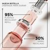 Kérastase Chroma Absolu, High Shine Hair Oil for Damaged Colour-Treated Hair, Lightweight Formula with Lactic Acid, Huile Chroma Éclat, Refillable