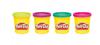 Play-Doh Cuatro Tubos - G0689