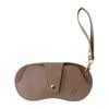 Travel Portable Sunglasses Storage Bag Glasses  protective cover Sunglasses Retro Storage Bag