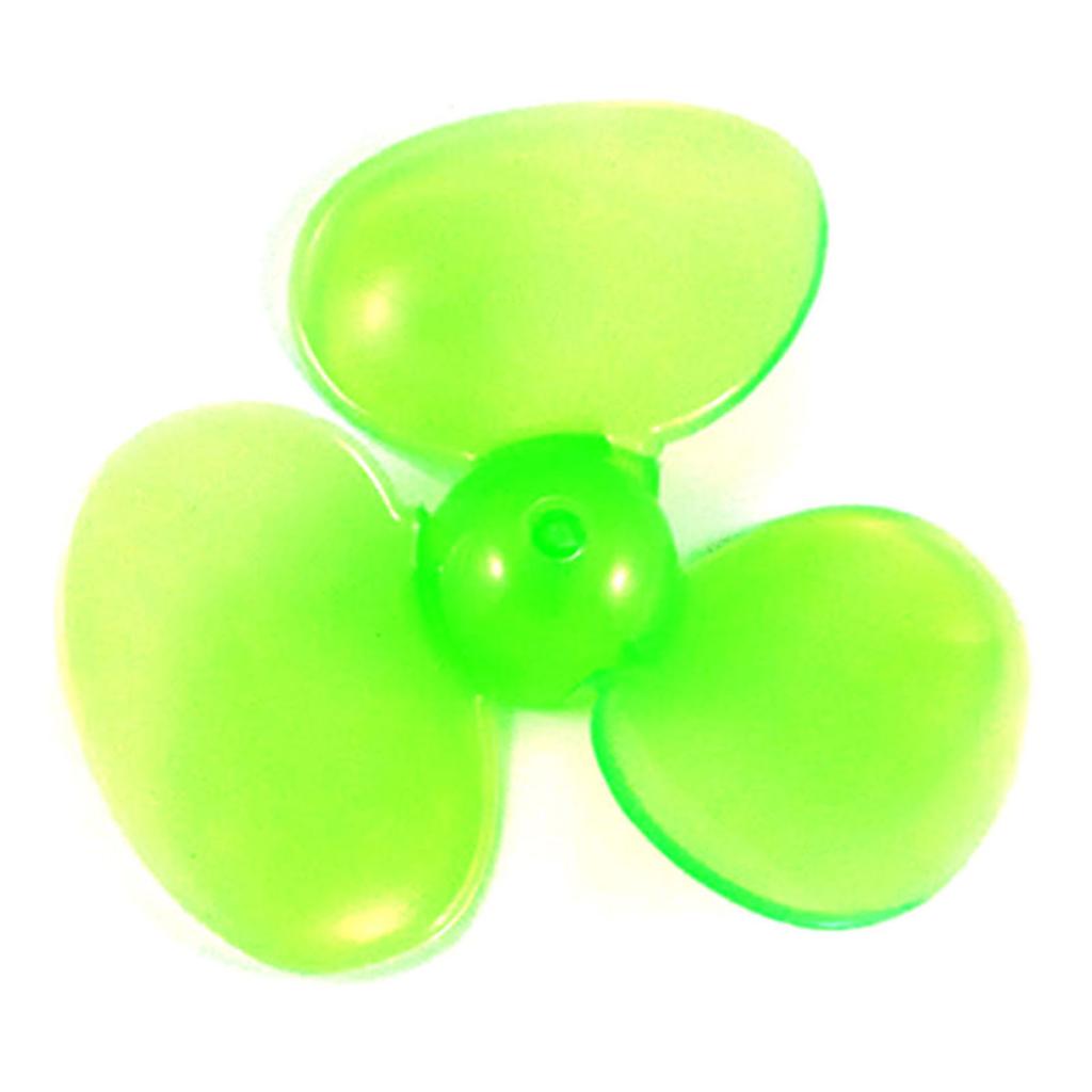 Mini Wind for Turbine Generator Model for Teaching Physical Power Generation Principle and DIY Science Education Experim