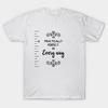 T Shirt Women Mary Poppins Harajuku Print Kawaii Tshirt Summer Short Sleeve Female T-Shirt Top Tee
