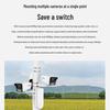TP-Link Outdoor 5GHz 5KM Wireless Bridge Kit CN plug (adapter included)