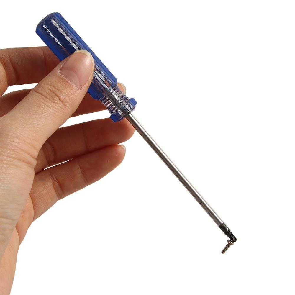 T8 T9 T10 Torx Screwdriver Hand Tools Magnetic Screwdriver Screwdriver Driver Tool Repair Tool