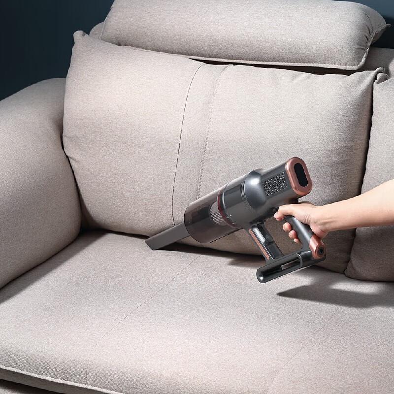 Daewoo Cordless Handheld Vacuum Cleaner