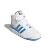 Adidas Forum Mid Sky Blue Women's GX8945