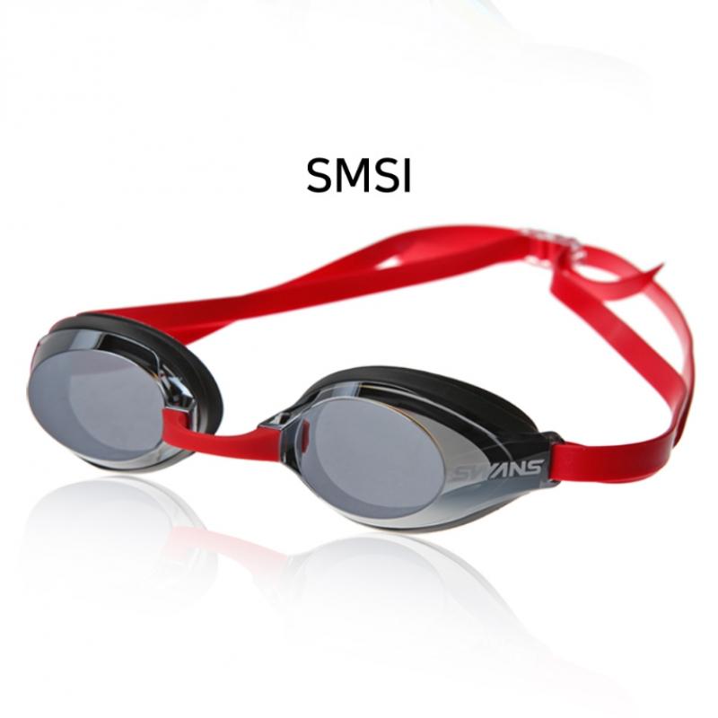 Plavecké okuliare Swans Mirror Sr 3m