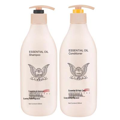 Shampoo e balsami per capelli