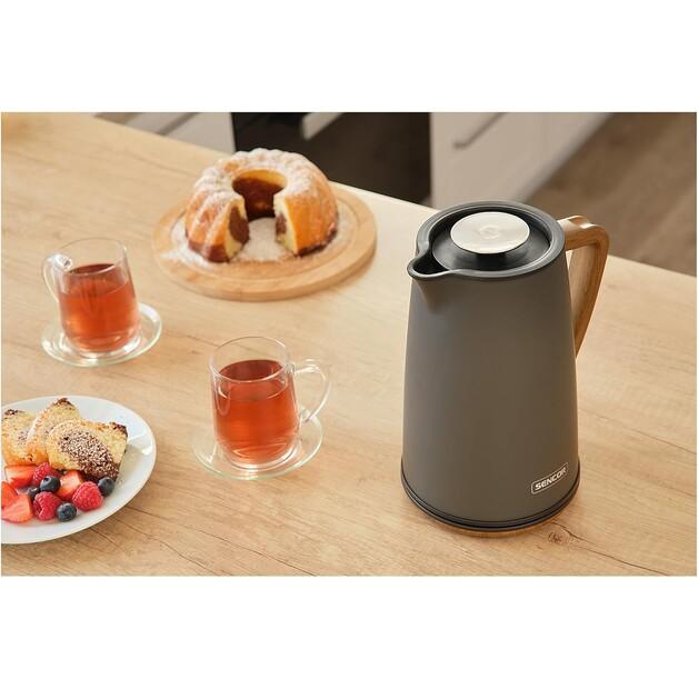 Чайник Sencor SWK 2727MB