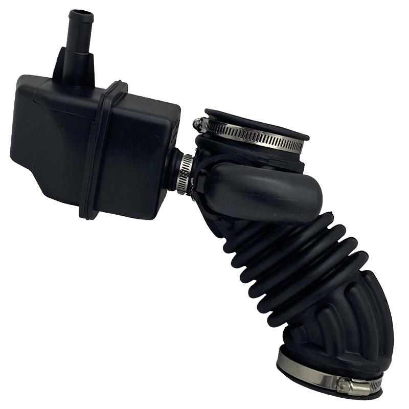 Nissan Qashqai X-Trail MX6 Air Filter To Throttle Body Intake Tube