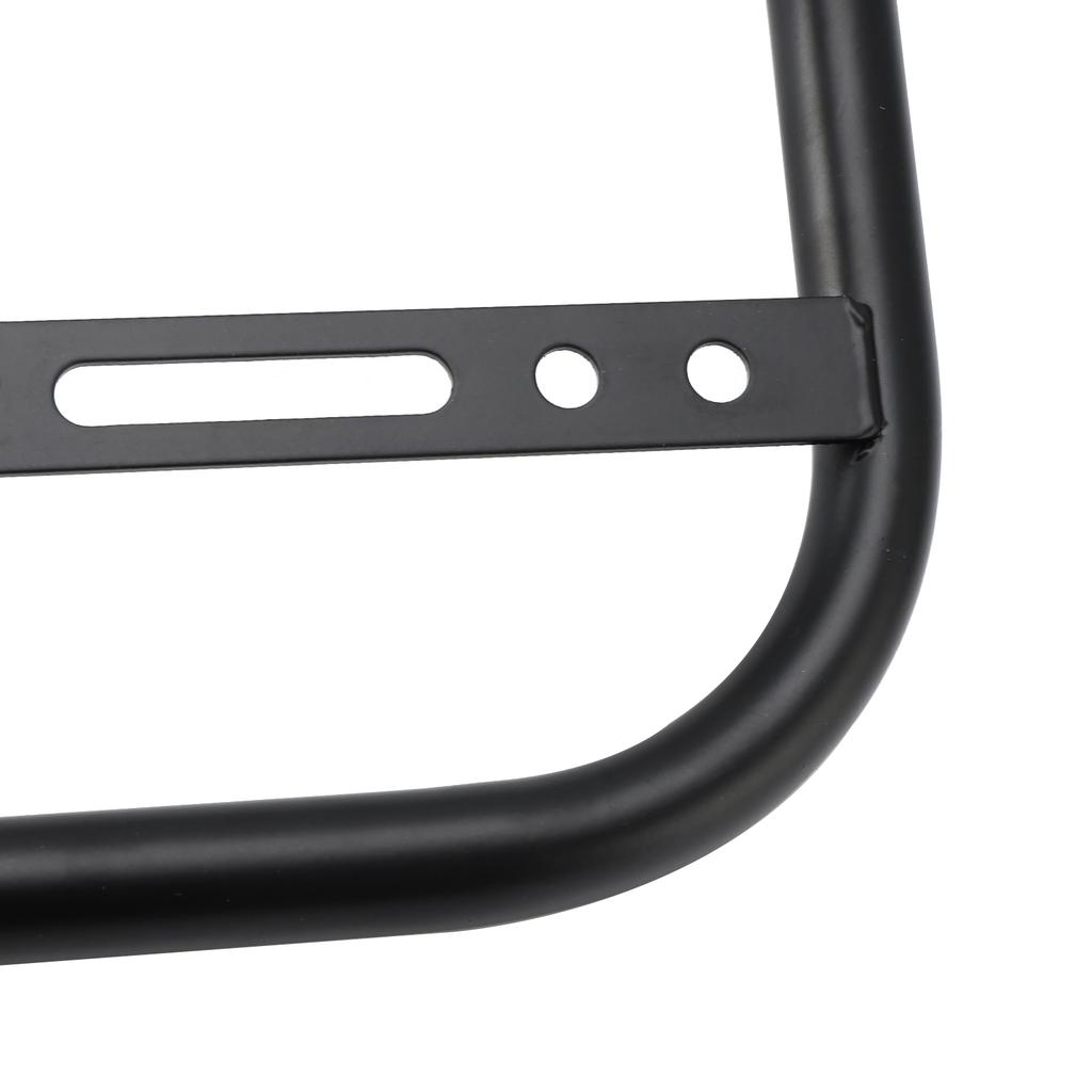 Luggage Rack Side Saddle Bag Mount Bracket Left For Bmw F900Gs F 900 Gs 23-25