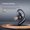 1MORE S70 Open-Ear Bluetooth Sports Headphones
