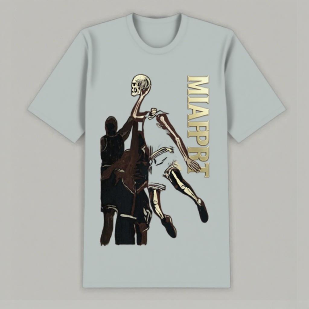 Bestseller Bedruckte Freizeit Leichte Kurzarm- und Paare Alltagsstil Bequeme Baumwolle Mode Hochwertige Street T-Shirts