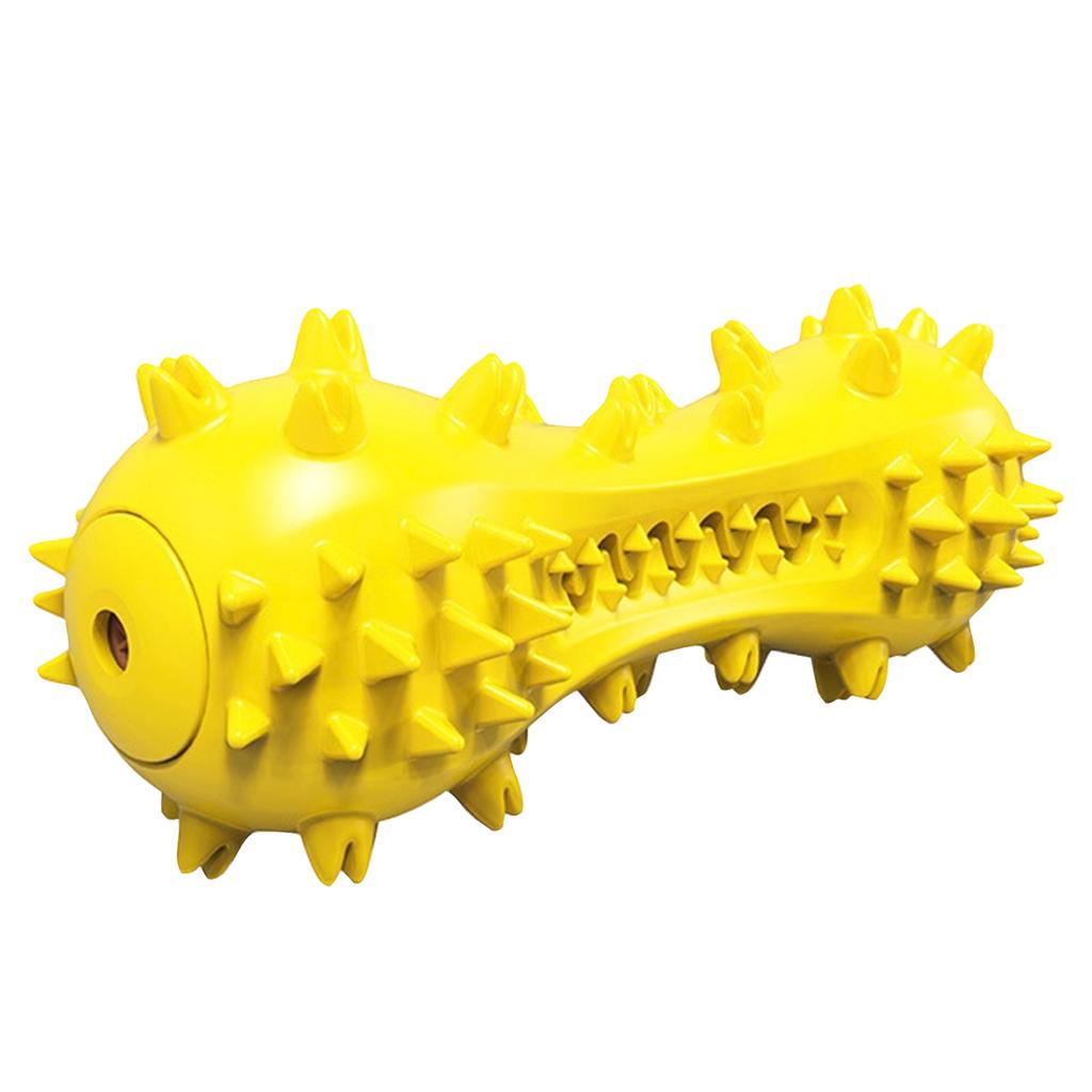 Zahnbürste Hundekauspielzeug Stock Für Hundezahnreinigung