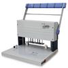 Huijin Electromechanical HJ-40W Three-Hole Punch Binding Machine CN plug (adapter included)