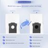 Applicable to X30 Pro Consumables Sweeping Robot Accessories S30 Roll Side Brush Filter Cloth Cleaning Liquid Dust Bag