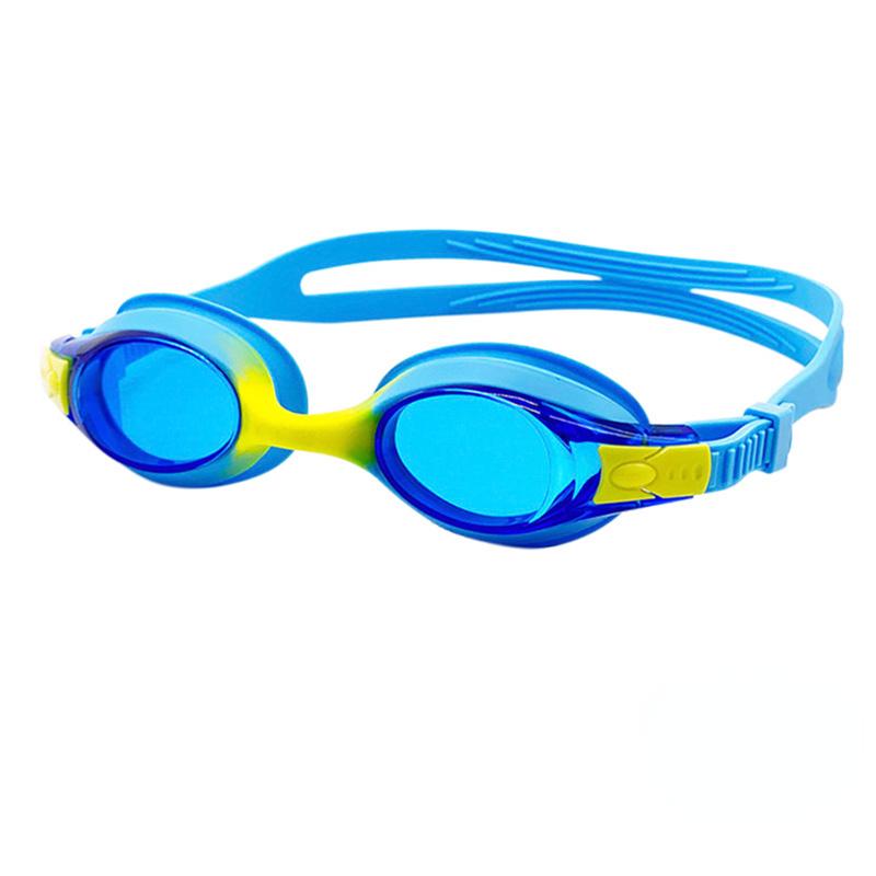 Kids Swimming Goggles Waterproof Anti Fog UV Professional Diving Swimming Glasses Eyewear Children Pool Tool Glasses