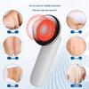 4-in-1 Skin Rejuvenation Device: Body Slimming, Infrared Fat Burning, Firming, Lifting & EMS Microcurrent RF Radiofrequency