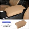 23-25 Range Rover Autobiography Sport Seat Armrest Cover - Original Leather Color by Kui Xi