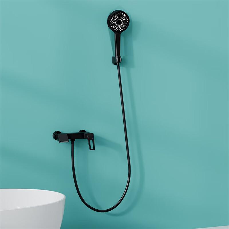 TLXT Pressurized Shower Faucet Set