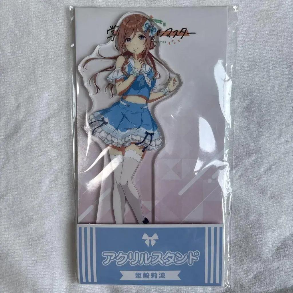 Academy Idolmaster Himesaki Rinami Acrylic Stand